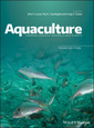 Couverture de l'ouvrage Aquaculture