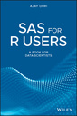 Couverture de l'ouvrage SAS for R Users