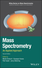 Couverture de l'ouvrage Mass Spectrometry
