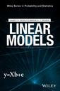 Couverture de l'ouvrage Linear Models