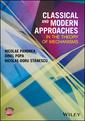 Couverture de l'ouvrage Classical and Modern Approaches in the Theory of Mechanisms