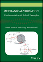 Couverture de l'ouvrage Mechanical Vibration