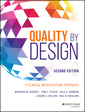 Couverture de l'ouvrage Quality by Design