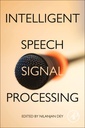 Couverture de l'ouvrage Intelligent Speech Signal Processing