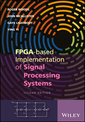 Couverture de l'ouvrage FPGA-based Implementation of Signal Processing Systems