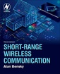 Couverture de l'ouvrage Short-range Wireless Communication