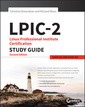 Couverture de l'ouvrage LPIC-2: Linux Professional Institute Certification Study Guide