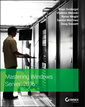 Couverture de l'ouvrage Mastering Windows Server 2016