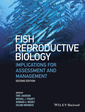 Couverture de l'ouvrage Fish Reproductive Biology