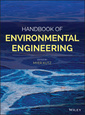 Couverture de l'ouvrage Handbook of Environmental Engineering