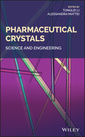 Couverture de l'ouvrage Pharmaceutical Crystals