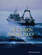 Couverture de l'ouvrage The Common Fisheries Policy