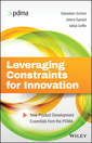 Couverture de l'ouvrage Leveraging Constraints for Innovation