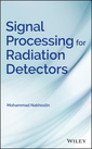 Couverture de l'ouvrage Signal Processing for Radiation Detectors