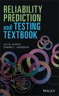 Couverture de l'ouvrage Reliability Prediction and Testing Textbook