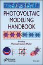 Couverture de l'ouvrage Photovoltaic Modeling Handbook