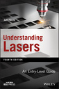 Couverture de l'ouvrage Understanding Lasers