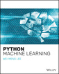 Couverture de l'ouvrage Python Machine Learning