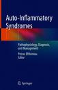 Couverture de l'ouvrage Auto-Inflammatory Syndromes