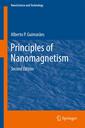 Couverture de l'ouvrage Principles of Nanomagnetism