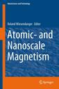 Couverture de l'ouvrage Atomic- and Nanoscale Magnetism