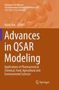 Couverture de l'ouvrage Advances in QSAR Modeling