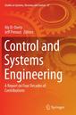 Couverture de l'ouvrage Control and Systems Engineering