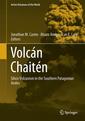 Couverture de l'ouvrage Volcán Chaitén
