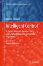 Couverture de l'ouvrage Intelligent Control