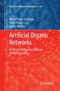 Couverture de l'ouvrage Artificial Organic Networks