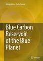 Couverture de l'ouvrage Blue Carbon Reservoir of the Blue Planet