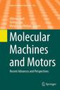 Couverture de l'ouvrage Molecular Machines and Motors