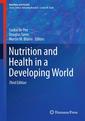 Couverture de l'ouvrage Nutrition and Health in a Developing World 