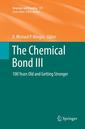 Couverture de l'ouvrage The Chemical Bond III