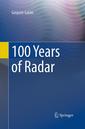 Couverture de l'ouvrage 100 Years of Radar