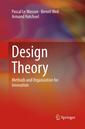 Couverture de l'ouvrage Design Theory