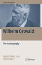 Couverture de l'ouvrage Wilhelm Ostwald