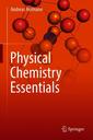 Couverture de l'ouvrage Physical Chemistry Essentials