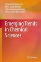 Couverture de l'ouvrage Emerging Trends in Chemical Sciences
