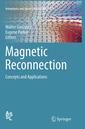 Couverture de l'ouvrage Magnetic Reconnection