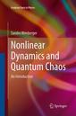 Couverture de l'ouvrage Nonlinear Dynamics and Quantum Chaos