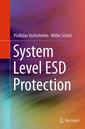 Couverture de l'ouvrage System Level ESD Protection