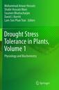 Couverture de l'ouvrage Drought Stress Tolerance in Plants, Vol 1