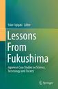 Couverture de l'ouvrage Lessons From Fukushima