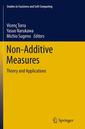 Couverture de l'ouvrage Non-Additive Measures