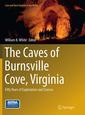 Couverture de l'ouvrage The Caves of Burnsville Cove, Virginia