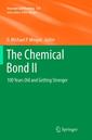 Couverture de l'ouvrage The Chemical Bond II