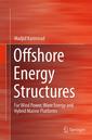 Couverture de l'ouvrage Offshore Energy Structures