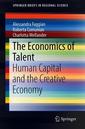 Couverture de l'ouvrage The Economics of Talent