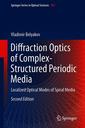 Couverture de l'ouvrage Diffraction Optics of Complex-Structured Periodic Media
